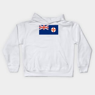 New South Wales Kids Hoodie